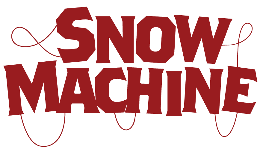 Snow Machine Hakuba, Japan